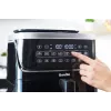 Breville VDF133X Aliejaus nenaudojantis garų gruzdintuvas, 7L, 1700W, juoda/sidabrinė