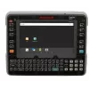 Honeywell Thor VM1A kompiuteris transporto priemonėms - Snapdragon 660 2,2 GHz - Android 8.0 - 4GB RAM - 32GB SSD - 20 cm (8 inch) jutiklinis ekranas 1280x768 - Wi-Fi 5, NFC, Bluetooth - QWERTY klaviatūra