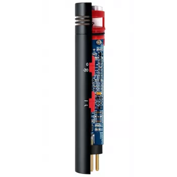sE Electronics sE7 Matched Pair Black Studio Microphone