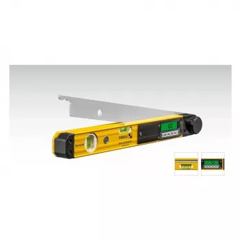 STABILA TECH 700 DA Digitalinis kampmatis, 45 cm
