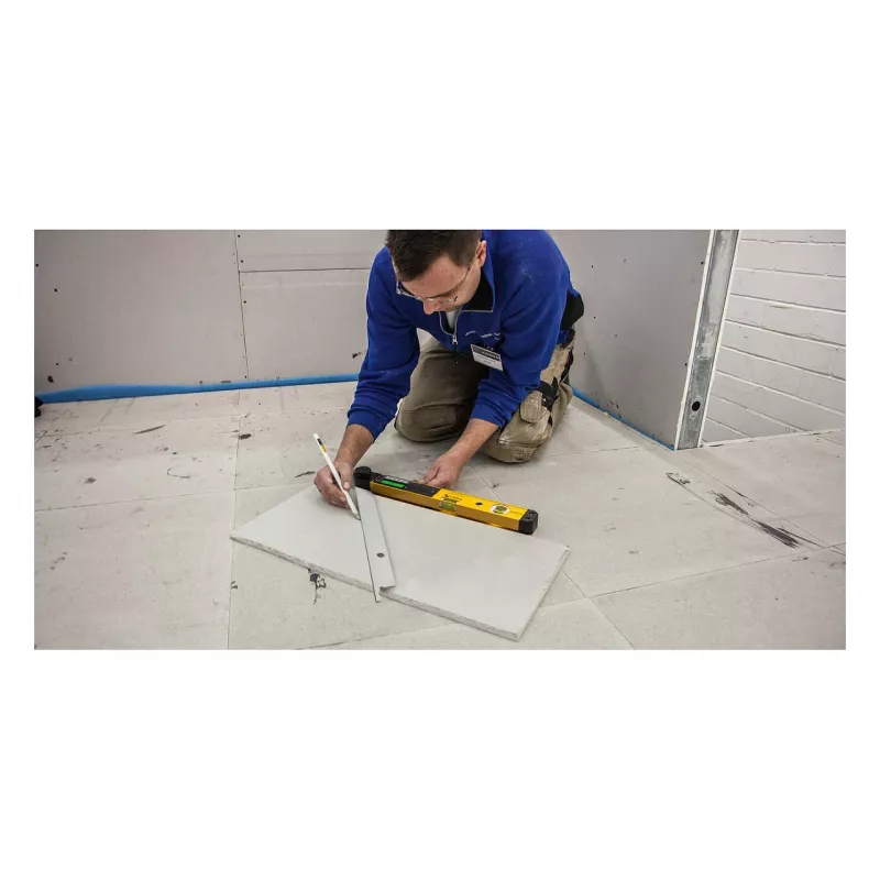 STABILA TECH 700 DA Digitalinis kampmatis, 45 cm