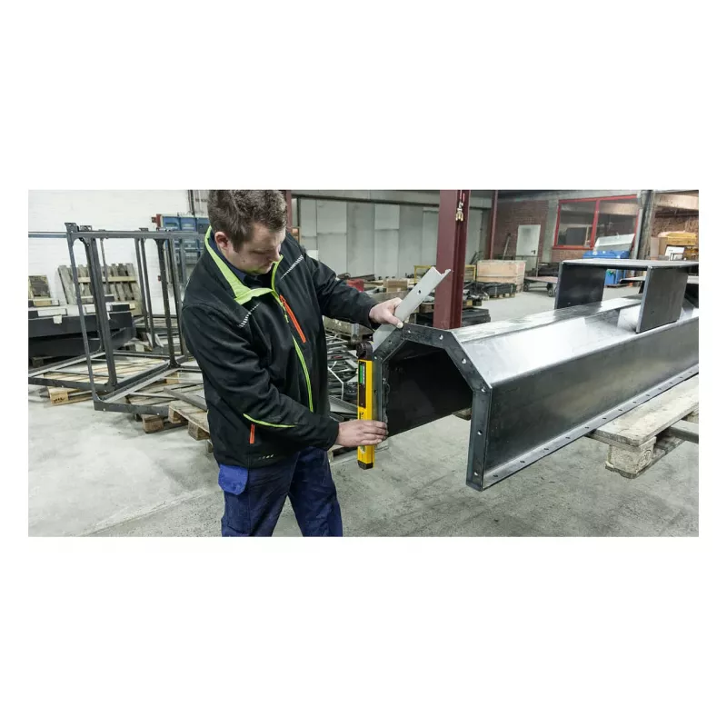 STABILA TECH 700 DA Digitalinis kampmatis, 45 cm