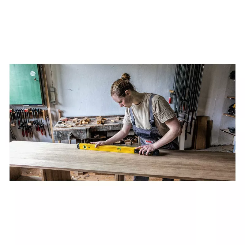 STABILA TECH 700 DA Digitalinis kampmatis, 45 cm