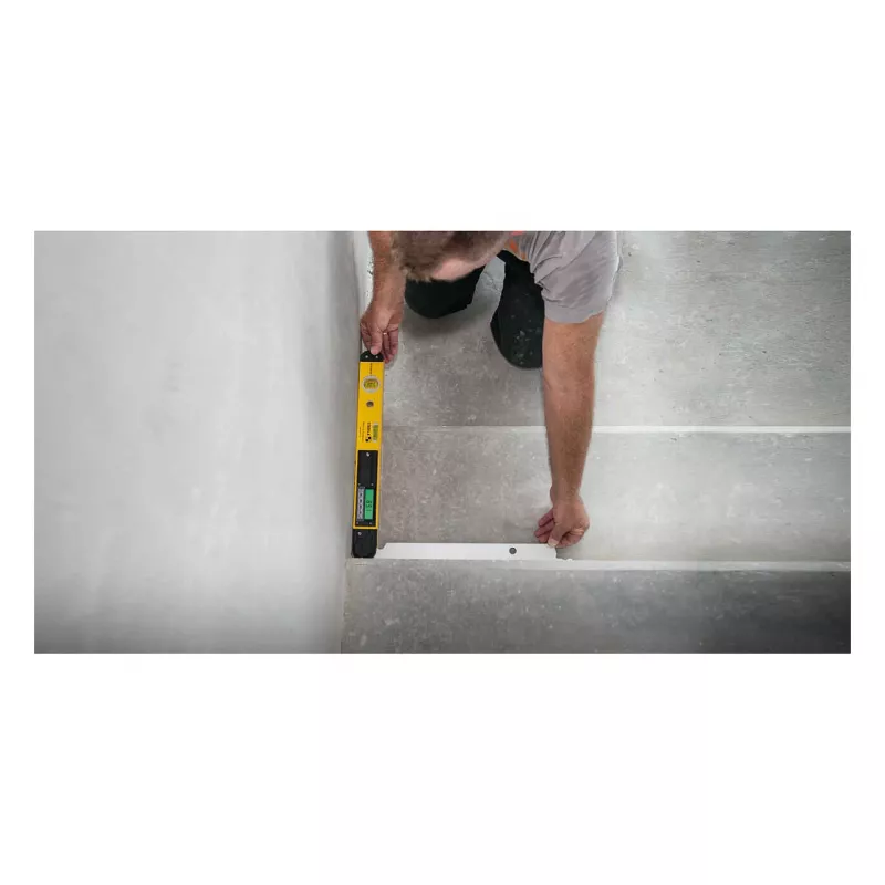 STABILA TECH 700 DA Digitalinis kampmatis, 45 cm