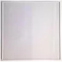 HEKATRON stiklo plokštelė MCP 10 vnt. pakuotė, atsarginis stiklas korpusui 30-6800091-01-01