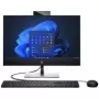 HP ProOne 440 G9 All-in-One PC, 23.8 inch Full HD, Intel Core i5-14500T 1.7 GHz, 16 GB DDR4 RAM, 512 GB SSD, Intel UHD Graphics 730, Windows 11 Pro, Black