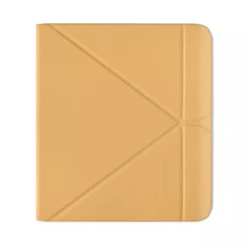 Kobo SleepCover for Libra 2 - Folio Case with Sleep/Wake Function - Yellow