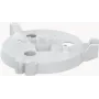 Axis TP6902-E Įleidžiamo montavimo adapteris Q6100-E ir P5676-LE kameroms, baltas, IP66, IK10
