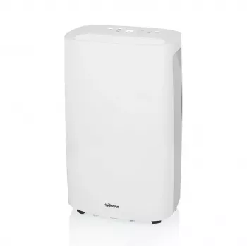 Tristar DH-5424 sausintuvas 260W baltas 3,7L bakas 48m³