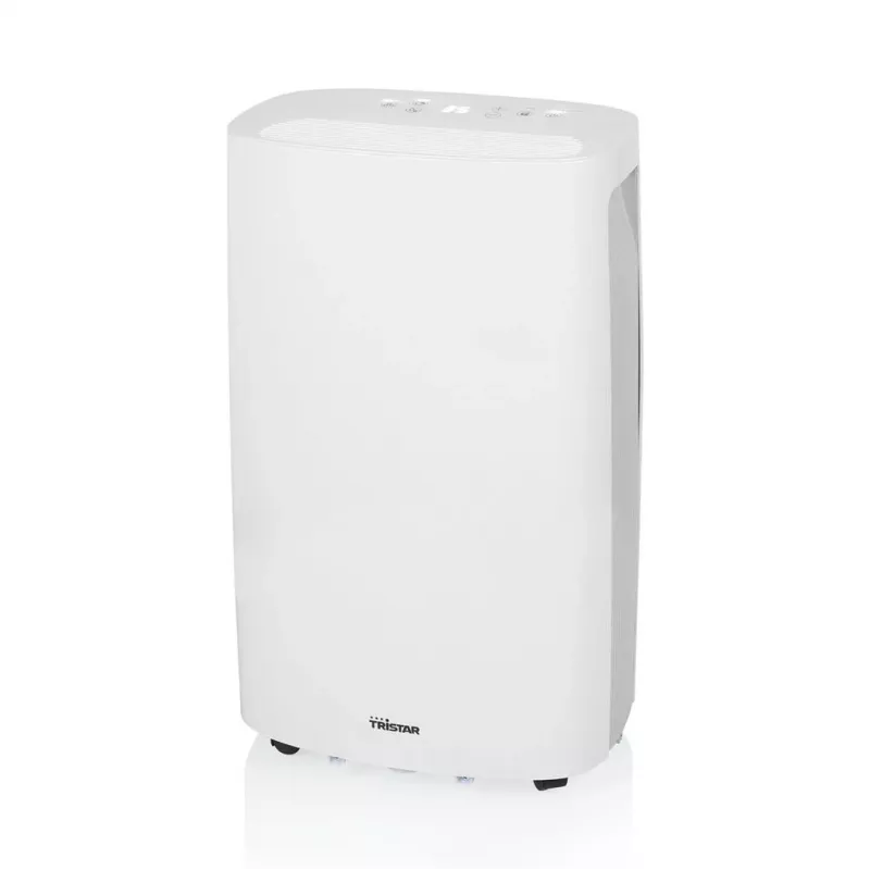 Tristar DH-5424 sausintuvas 260W baltas 3,7L bakas 48m³