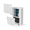 Tristar DH-5424 sausintuvas 260W baltas 3,7L bakas 48m³