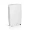 Tristar DH-5424 sausintuvas 260W baltas 3,7L bakas 48m³