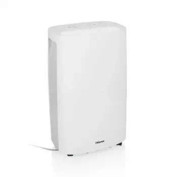 Tristar DH-5424 sausintuvas 260W baltas 3,7L bakas 48m³