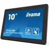 IIYAMA TW1023ASC-B2P 10.1 colio Android planšetinis kompiuteris su PoE lietimui jautriu monitoriumi