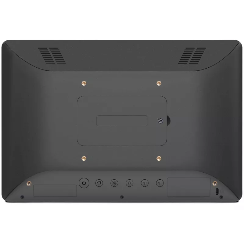 IIYAMA TW1023ASC-B2P 10.1 colio Android planšetinis kompiuteris su PoE lietimui jautriu monitoriumi