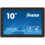 IIYAMA TW1023ASC-B2P 10.1 colio Android planšetinis kompiuteris su PoE lietimui jautriu monitoriumi