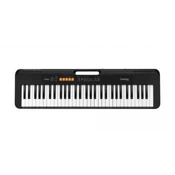 Casio CT-S100 Skaitmeninis pianinas 61 klavišas Juodas