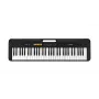 Casio CT-S100 Skaitmeninis pianinas 61 klavišas Juodas