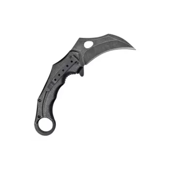 SPECK Knife SCK Spring Assisted Karambit