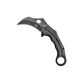 SPECK Knife SCK Spring Assisted Karambit