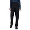 BERGHAUS Women's Deluge 2.0 Waterproof Over-Trousers, Size S, Black