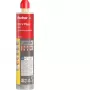FISCHER Injektavimo skiedinys FIS V Plus 300 T (Pilka, 1 kasetė 300ml)