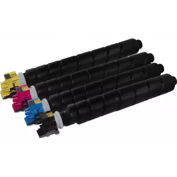 Freecolor K40220F7 Toner Cartridge Magenta Compatible Kyocera TK-8345M TASKalfa 2552ci 2553ci