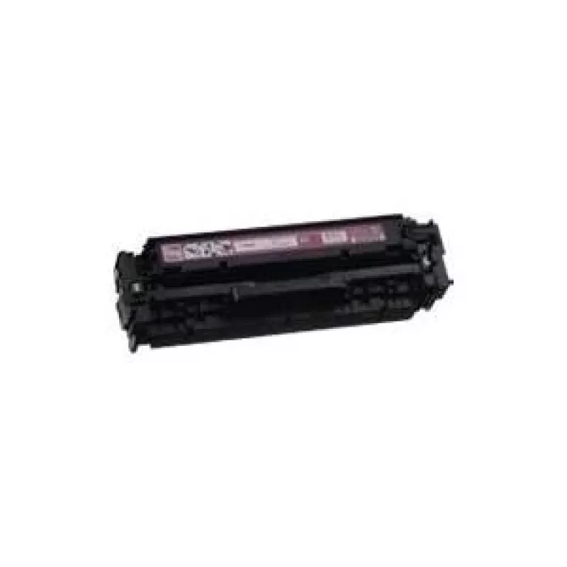 ASTAR Magenta Compatible Toner Cartridge for HP Color LaserJet CM2320fxi / CP2025 Series (2,800 Pages)