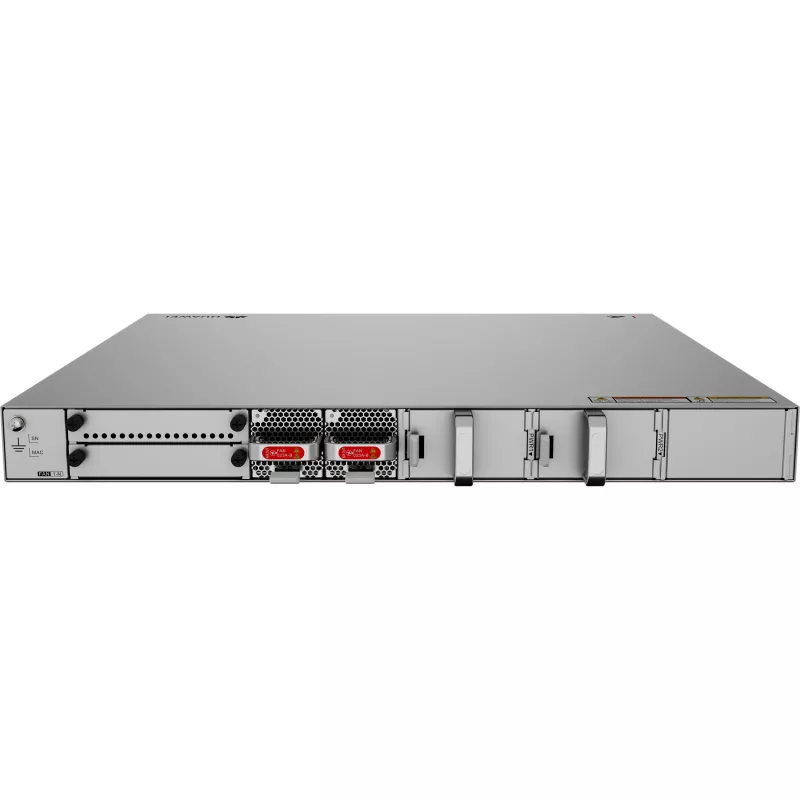 Huawei S620-24T16X8Y2CZ valdomas L3 tinklo jungiklis - 24x Gigabit + 16x 10G SFP+ + 8x 25G SFP28 + 2x 100G QSFP28, montuojamas į stelažą