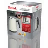 Tefal Loft Collection KI666AE0 Elektrinis virdulys 1.7 L 2400 W Ivory