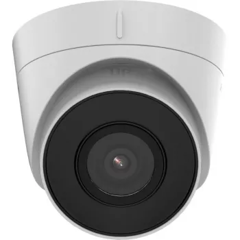 Hikvision DS-2CD1343G2-I(2.8MM) 4MP lauko kupolinė IP kamera su 2,8mm fiksuotu objektyvu, 30m IR, IP67, PoE