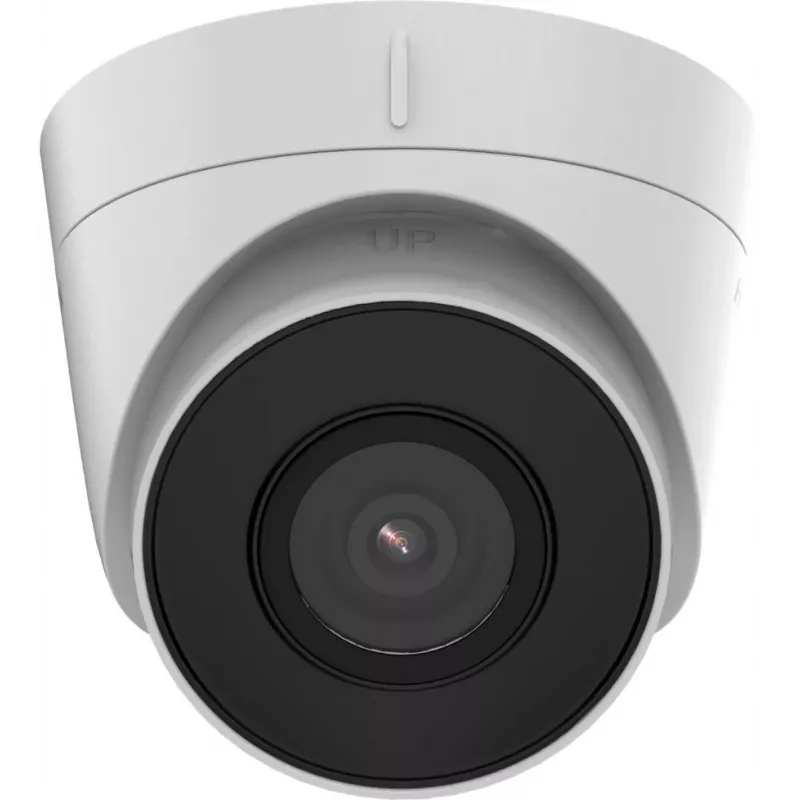 Hikvision DS-2CD1343G2-I(2.8MM) 4MP lauko kupolinė IP kamera su 2.8mm fiksuotu objektyvu, 30m IR, IP67, PoE