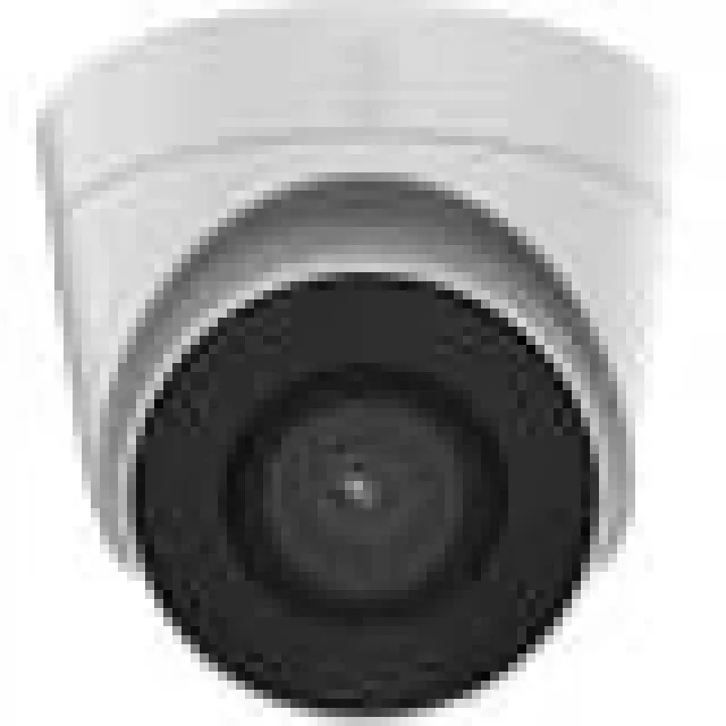 Hikvision DS-2CD1343G2-I(2.8MM) 4MP lauko kupolinė IP kamera su 2.8mm fiksuotu objektyvu, 30m IR, IP67, PoE