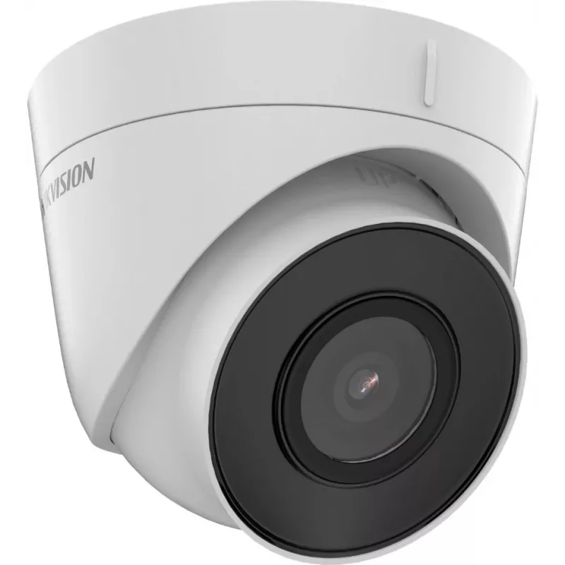 Hikvision DS-2CD1343G2-I(2.8MM) 4MP lauko kupolinė IP kamera su 2.8mm fiksuotu objektyvu, 30m IR, IP67, PoE
