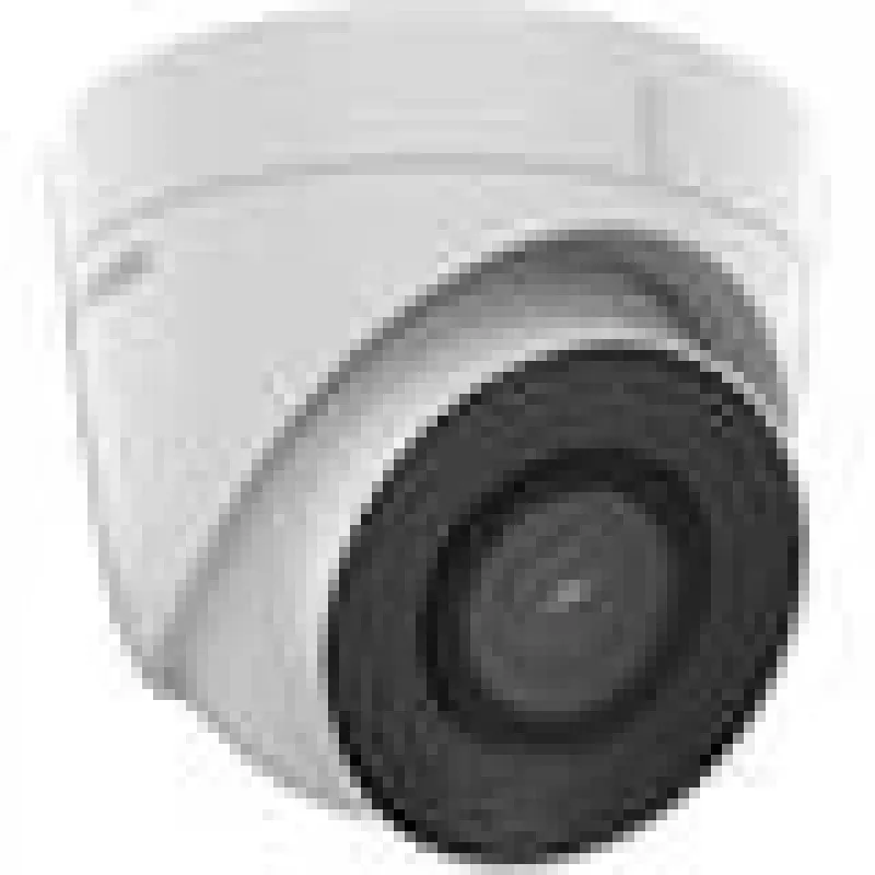 Hikvision DS-2CD1343G2-I(2.8MM) 4MP lauko kupolinė IP kamera su 2.8mm fiksuotu objektyvu, 30m IR, IP67, PoE