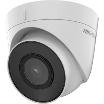 Hikvision DS-2CD1343G2-I(2.8MM) 4MP lauko kupolinė IP kamera su 2,8mm fiksuotu objektyvu, 30m IR, IP67, PoE