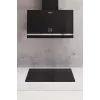 Whirlpool WHVA 62F LM K Sieninis Gartraukis, 59.8 cm, 485 m³/h, Mechaninis, LED, Juodas