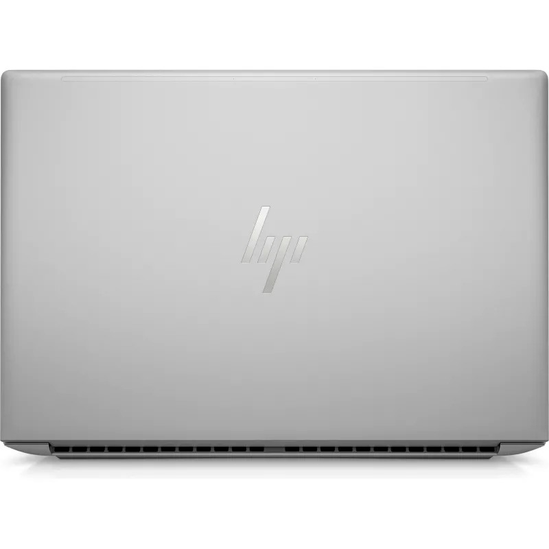 HP ZBook Fury 16 G11 nešiojama darbo stotis - 16 inch WQUXGA - Intel Core i7-14700HX - 32 GB DDR5 RAM - 2 TB NVMe PCIe Gen4 SSD - NVIDIA RTX 3000 Ada - Windows 11 Pro - Pilka