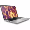 HP ZBook Fury 16 G11 nešiojama darbo stotis - 16 inch WQUXGA - Intel Core i7-14700HX - 32 GB DDR5 RAM - 2 TB NVMe PCIe Gen4 SSD - NVIDIA RTX 3000 Ada - Windows 11 Pro - Pilka