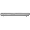 HP ZBook Fury 16 G11 nešiojama darbo stotis - 16 inch WQUXGA - Intel Core i7-14700HX - 32 GB DDR5 RAM - 2 TB NVMe PCIe Gen4 SSD - NVIDIA RTX 3000 Ada - Windows 11 Pro - Pilka