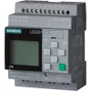 Siemens LOGO! 24 CE 6ED1052-1CC08-0BA2 Loginis modulis