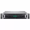 HPE MSA 2070 SFF 2x10/25GbE iSCSI 4-port Controller 12x1.92TB SSD 4x25Gb iSCSI XCVR 23TB Storage Array
