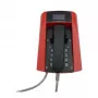 Innovaphone IP160 VoIP IP Phone su skambučio ID ir laukimo funkcija