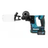 Makita HR166DSMJ belaidis rotorinis plaktukinis gręžtuvas 18V SDS-Plus 2 režimai