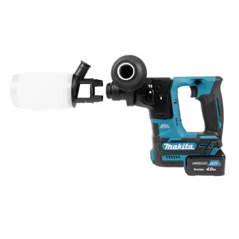 Makita HR166DSMJ belaidis rotorinis plaktukinis gręžtuvas 18V SDS-Plus 2 režimai