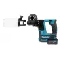 Makita HR166DSMJ belaidis rotorinis plaktukinis gręžtuvas 18V SDS-Plus 2 režimai