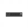 Ruijie Reyee RG-EG406XS Multi-WAN debesų valdymo šliuzas, 6 prievadai, 2,5GE WAN/LAN, 10G SFP+, VPN, debesų valdymas, montuojamas į stelažą