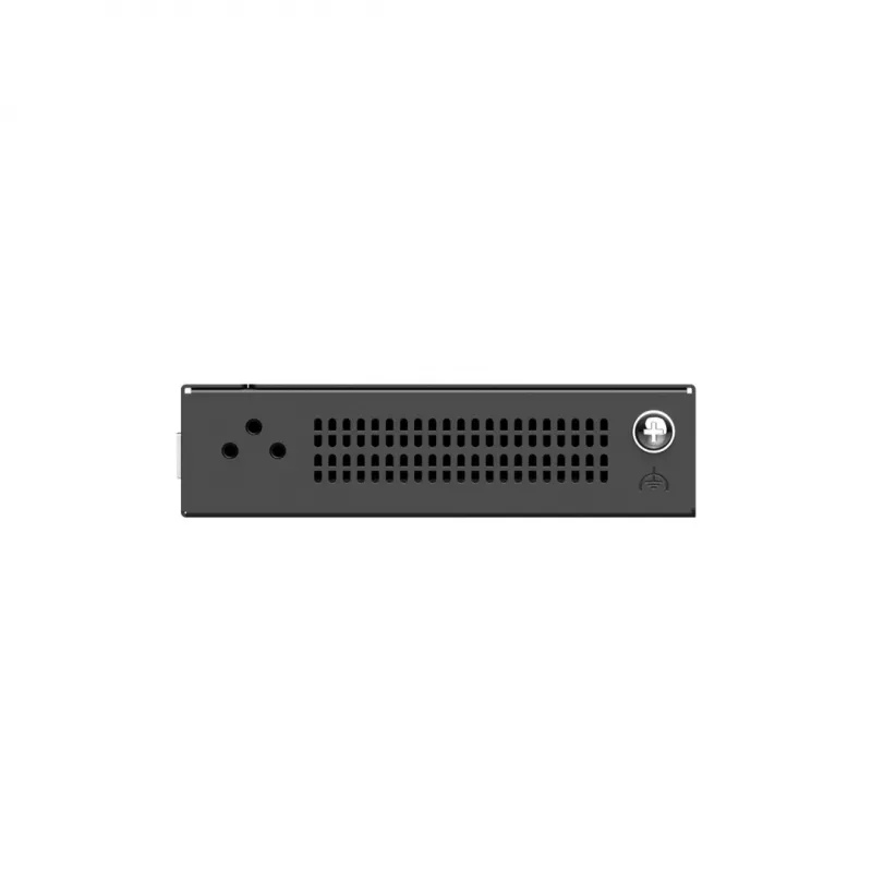Ruijie Reyee RG-EG406XS Multi-WAN debesų valdymo šliuzas, 6 prievadai, 2,5GE WAN/LAN, 10G SFP+, VPN, debesų valdymas, montuojamas į stelažą