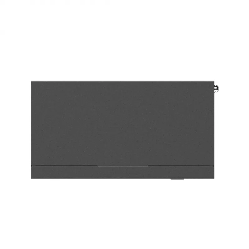 Ruijie Reyee RG-EG406XS Multi-WAN debesų valdymo šliuzas, 6 prievadai, 2,5GE WAN/LAN, 10G SFP+, VPN, debesų valdymas, montuojamas į stelažą