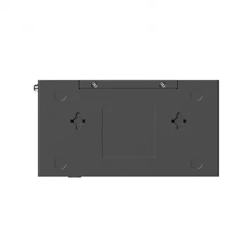 Ruijie Reyee RG-EG406XS Multi-WAN debesų valdymo šliuzas, 6 prievadai, 2,5GE WAN/LAN, 10G SFP+, VPN, debesų valdymas, montuojamas į stelažą